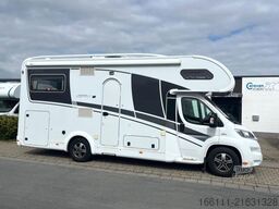 DETHLEFFS Alpa 6820-2 - Festbett -  - Solar -