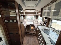 DETHLEFFS Alpa 6820-2 - Festbett -  - Solar -