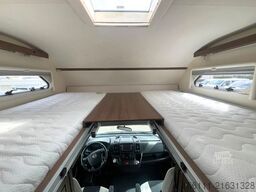 DETHLEFFS Alpa 6820-2 - Festbett -  - Solar -