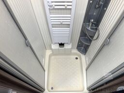 DETHLEFFS Alpa 6820-2 - Festbett -  - Solar -