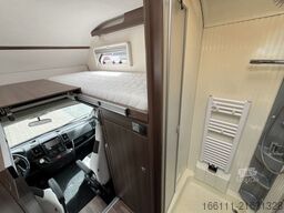 DETHLEFFS Alpa 6820-2 - Festbett -  - Solar -