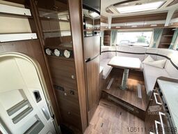 DETHLEFFS Alpa 6820-2 - Festbett -  - Solar -