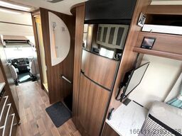 DETHLEFFS Alpa 6820-2 - Festbett -  - Solar -