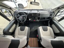 DETHLEFFS Alpa 6820-2 - Festbett -  - Solar -