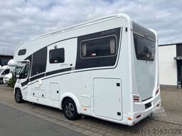 DETHLEFFS Alpa 6820-2 - Festbett -  - Solar -