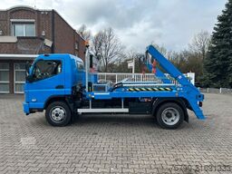 MITSUBISHI Fuso Ecanter 9C18 E nur 1594 km !