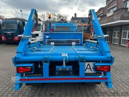 MITSUBISHI Fuso Ecanter 9C18 E nur 1594 km !