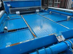 MITSUBISHI Fuso Ecanter 9C18 E  nur 1594 km !