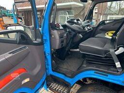 MITSUBISHI Fuso Ecanter 9C18 E  nur 1594 km !