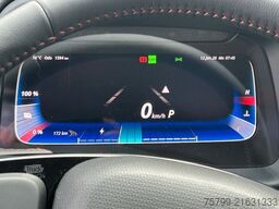 MITSUBISHI Fuso Ecanter 9C18 E  nur 1594 km !