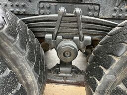 SCANIA R480 6x4 Holzkran