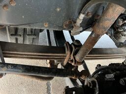 SCANIA R480 6x4 Holzkran