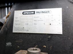  Rückezug Preuss 8x8 8112 Kran Epsilon M 80 10m