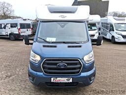 CARADO Edition25 T Ford 449 *Assistenz-Paket*