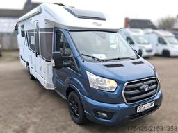 CARADO Edition25 T Ford 449 *Assistenz-Paket*