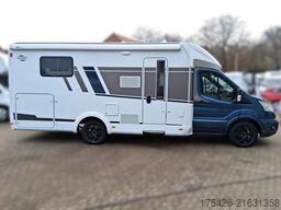 CARADO Edition25 T Ford 449 *Assistenz-Paket*