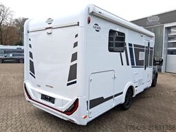 CARADO Edition25 T Ford 449 *Assistenz-Paket*