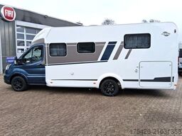 CARADO Edition25 T Ford 449 *Assistenz-Paket*