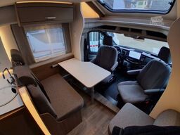 CARADO Edition25 T Ford 449 *Assistenz-Paket*