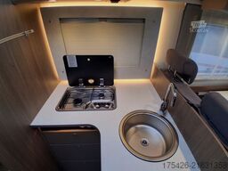 CARADO Edition25 T Ford 449 *Assistenz-Paket*