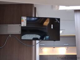 CARADO Edition25 T Ford 449 *Assistenz-Paket*