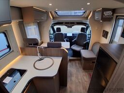 CARADO Edition25 T Ford 449 *Assistenz-Paket*