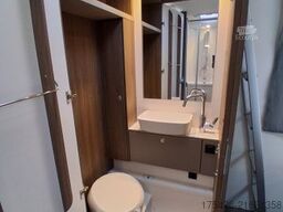 CARADO Edition25 T Ford 449 *Assistenz-Paket*