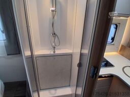 CARADO Edition25 T Ford 449 *Assistenz-Paket*