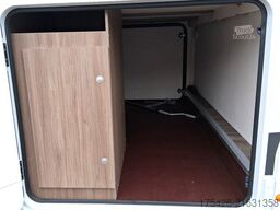 CARADO Edition25 T Ford 449 *Assistenz-Paket*