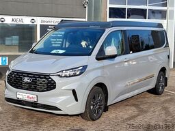 BÜRSTNER B66 UV 532 Copa *COPA + Anhängerkupplung*