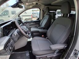 BÜRSTNER B66 UV 532 Copa *COPA + Anhängerkupplung*