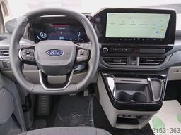 BÜRSTNER B66 UV 532 Copa *COPA + Anhängerkupplung*