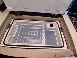 BÜRSTNER B66 UV 532 Copa *COPA + Anhängerkupplung*