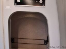 BÜRSTNER B66 UV 532 Copa *COPA + Anhängerkupplung*