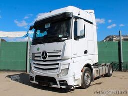 MERCEDES-BENZ 1845 4x2 LL - BigSpace - 2 x Tank Nr.: 966