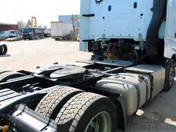 MERCEDES-BENZ 1845 4x2 LL - BigSpace - 2 x Tank Nr.: 966