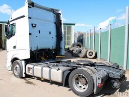 MERCEDES-BENZ 1845 4x2 LL - BigSpace - 2 x Tank Nr.: 966