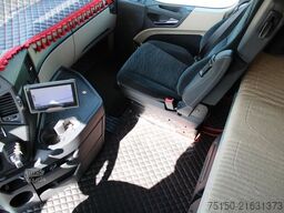 MERCEDES-BENZ 1845 4x2 LL - BigSpace - 2 x Tank Nr.: 966