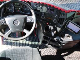 MERCEDES-BENZ 1845 4x2 LL - BigSpace - 2 x Tank Nr.: 966