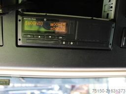 MERCEDES-BENZ 1845 4x2 LL - BigSpace - 2 x Tank Nr.: 966