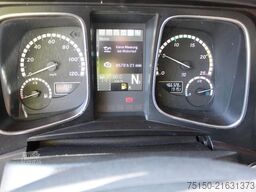 MERCEDES-BENZ 1845 4x2 LL - BigSpace - 2 x Tank Nr.: 966