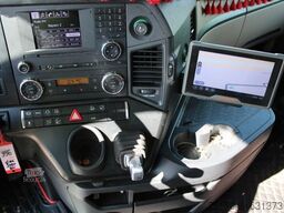 MERCEDES-BENZ 1845 4x2 LL - BigSpace - 2 x Tank Nr.: 966