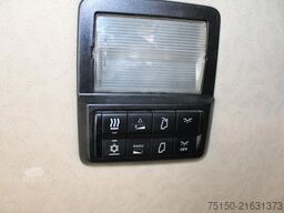 MERCEDES-BENZ 1845 4x2 LL - BigSpace - 2 x Tank Nr.: 966