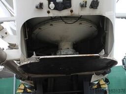 ARDOR SVM 38 m³ - Zement - Cement Nr.: 015