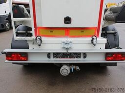 ARDOR SVM 38 m³ - Zement - Cement Nr.: 015