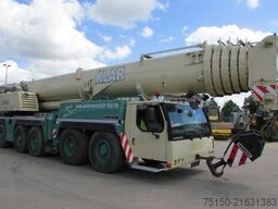 LIEBHERR LTM 1250 12x8x10 Kran 250 to Nr.: 706