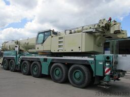 LIEBHERR LTM 1250 12x8x10 Kran 250 to Nr.: 706