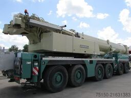 LIEBHERR LTM 1250 12x8x10 Kran 250 to Nr.: 706