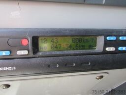 LIEBHERR LTM 1250 12x8x10 Kran 250 to Nr.: 706