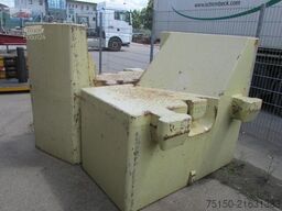 LIEBHERR LTM 1250 12x8x10 Kran 250 to Nr.: 706